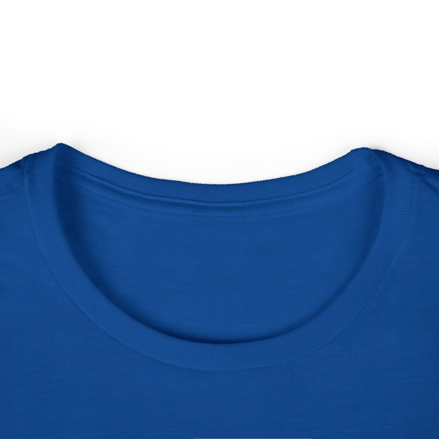 Slim Fit Tee - Jedi Cat Design