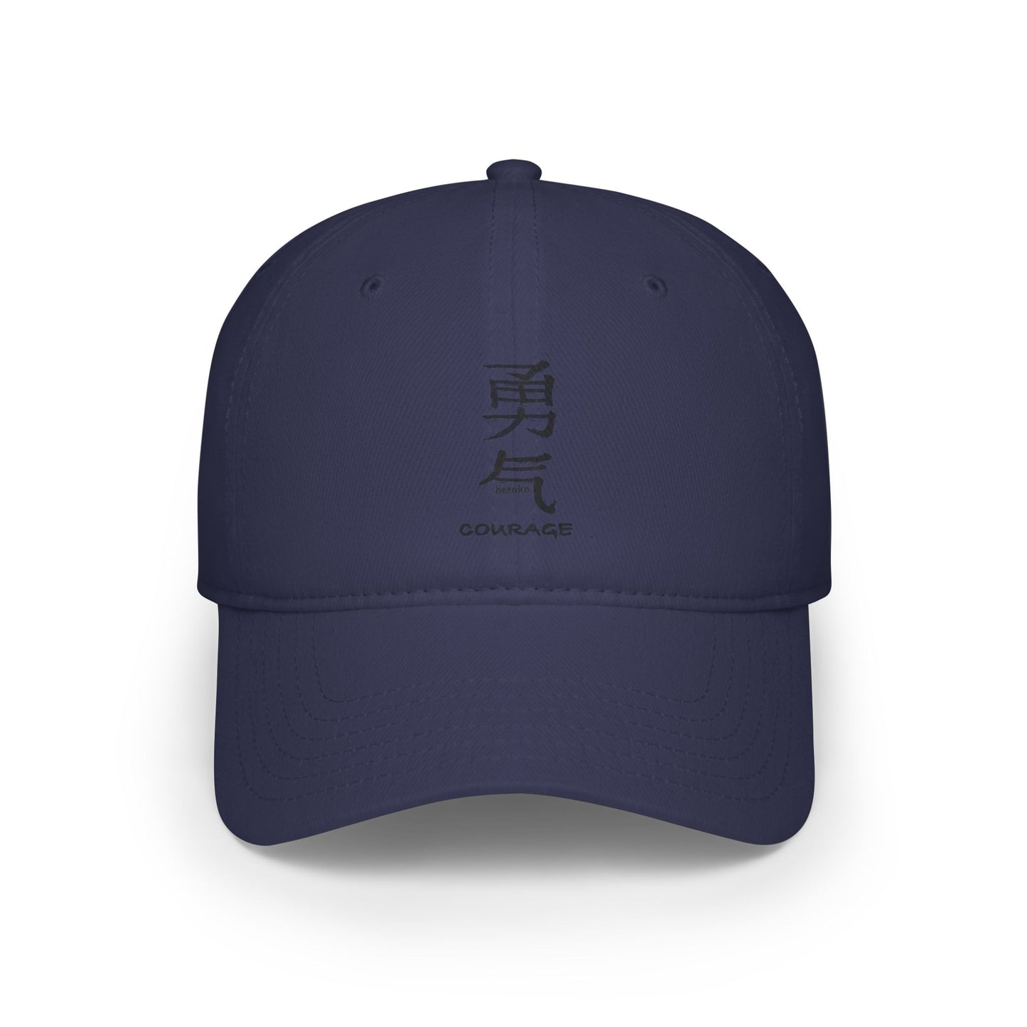 COURAGE IN CHINESE Baseball Cap/Hat