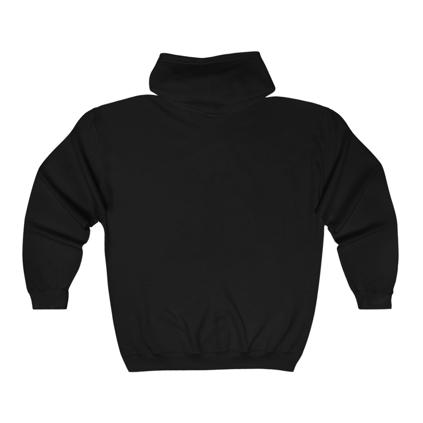 Adults BOYS LOVE FOOTBALL Full Zip Hoodies