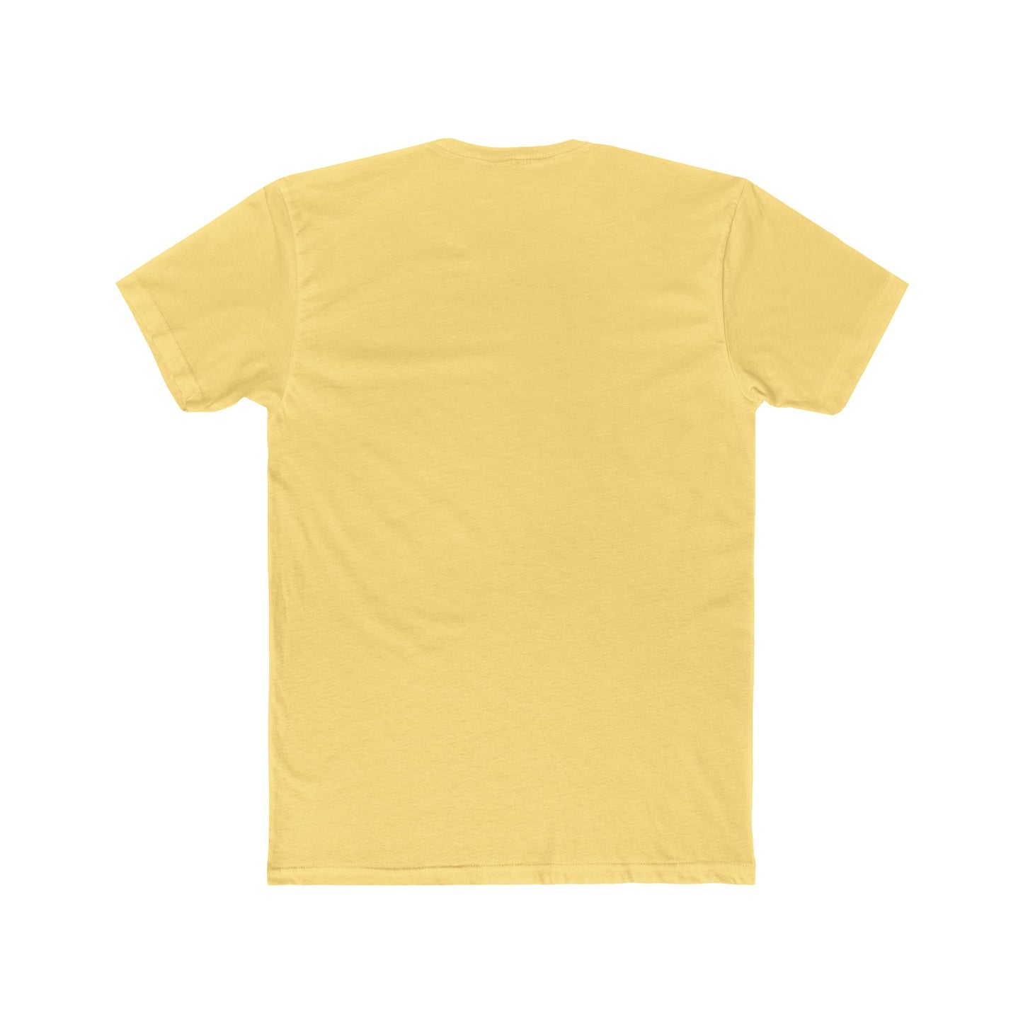 Adults HEROKO LOGO Cotton Crew Tee