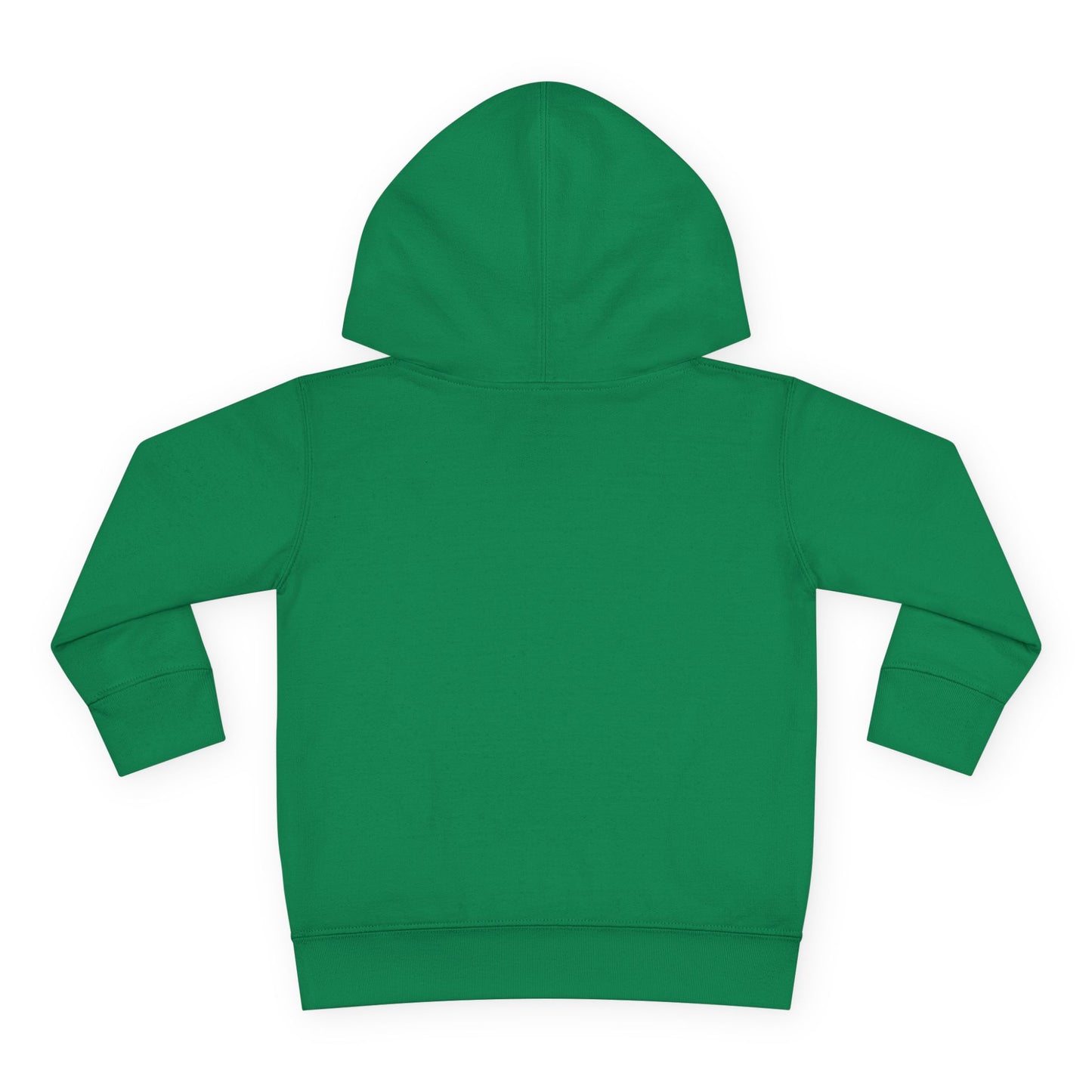 Toddler's HEROKO & LOGO Hoodie