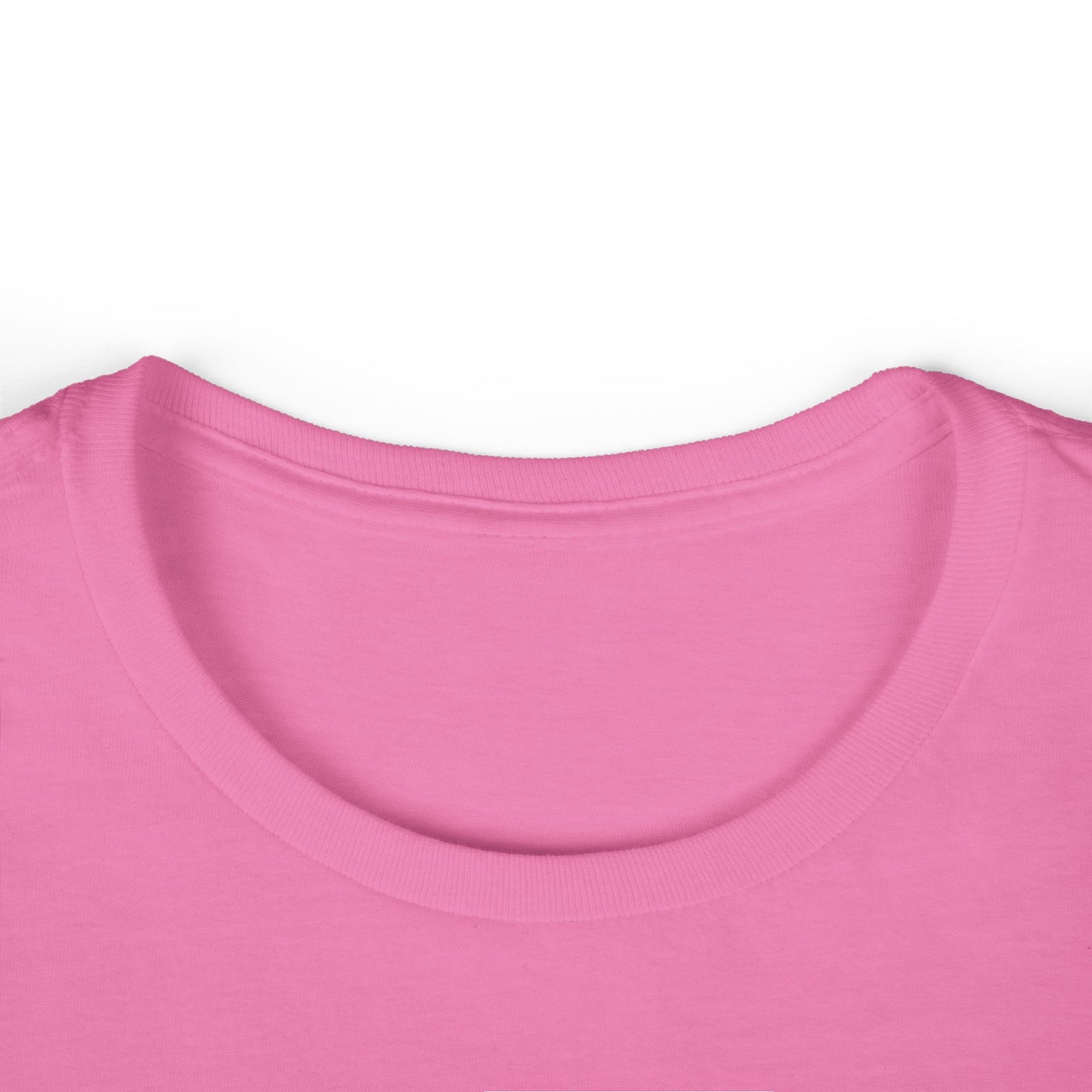 Slim Fit Tee - Jedi Cat Design