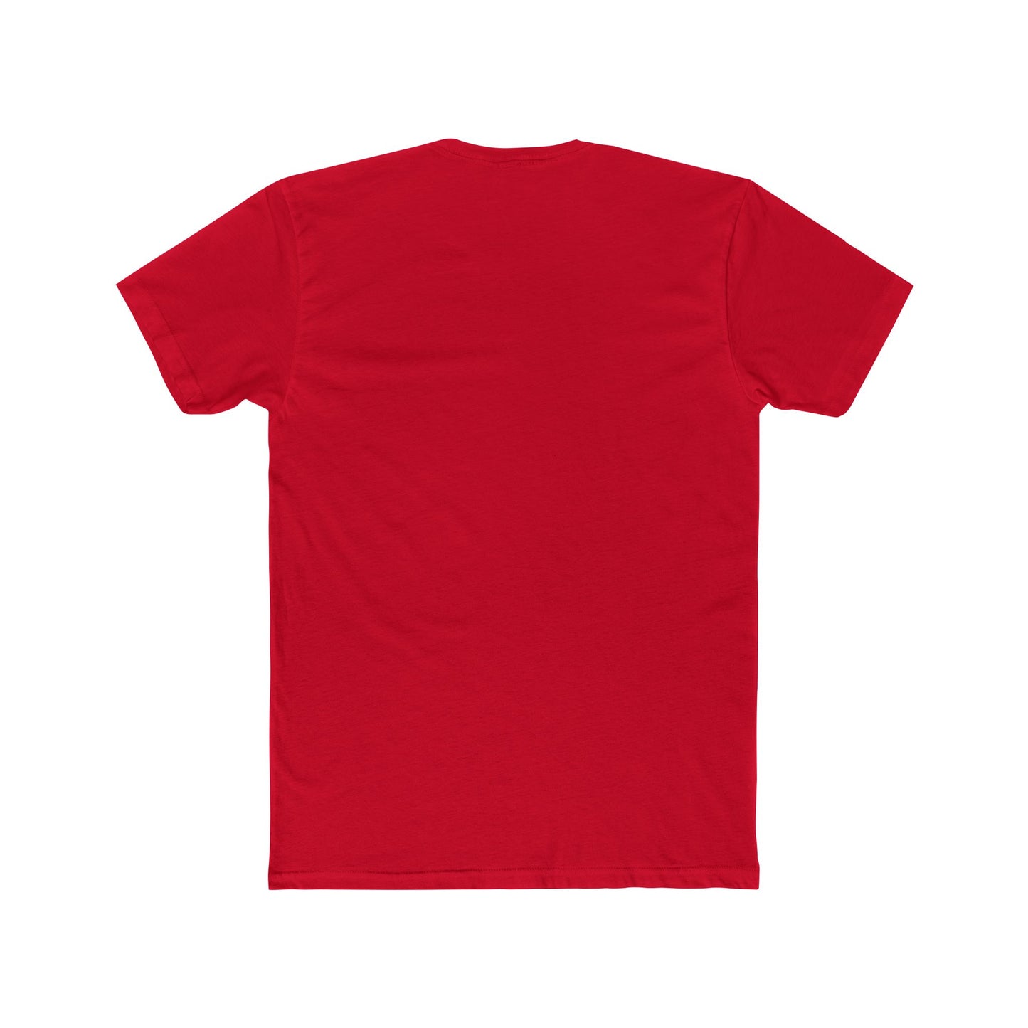 Adults HEROKO LOGO Cotton Crew Tee