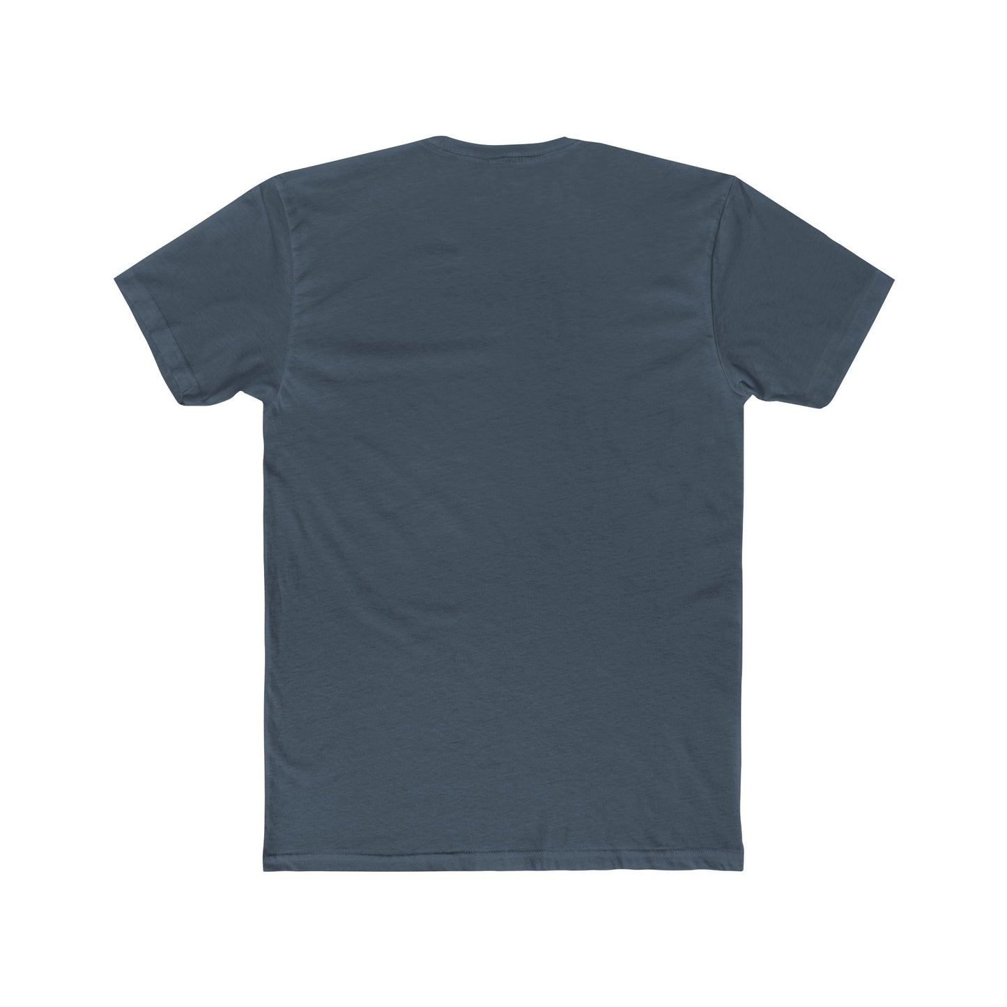Adults CAT IN BUSINESS Classic Fit Cotton Tee