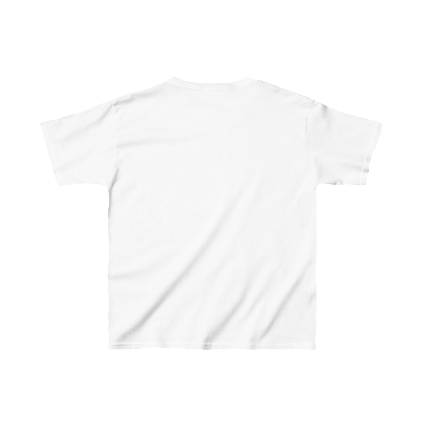 Kids CAT BOPPIN Cotton™ Tee