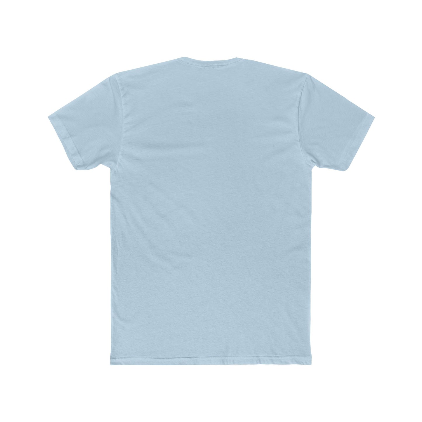 Adults HEROKO LOGO Cotton Crew Tee