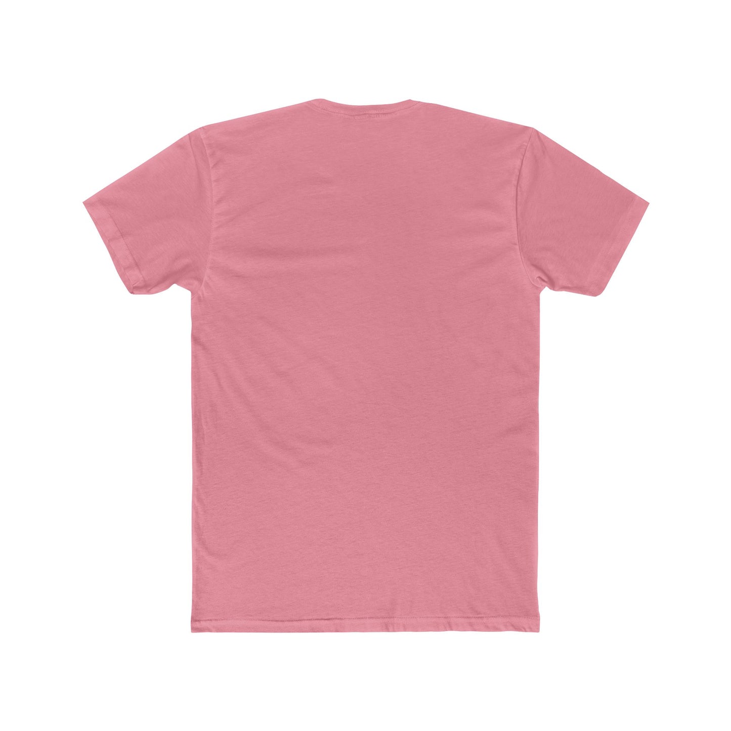 Adults CAT IN BUSINESS Classic Fit Cotton Tee
