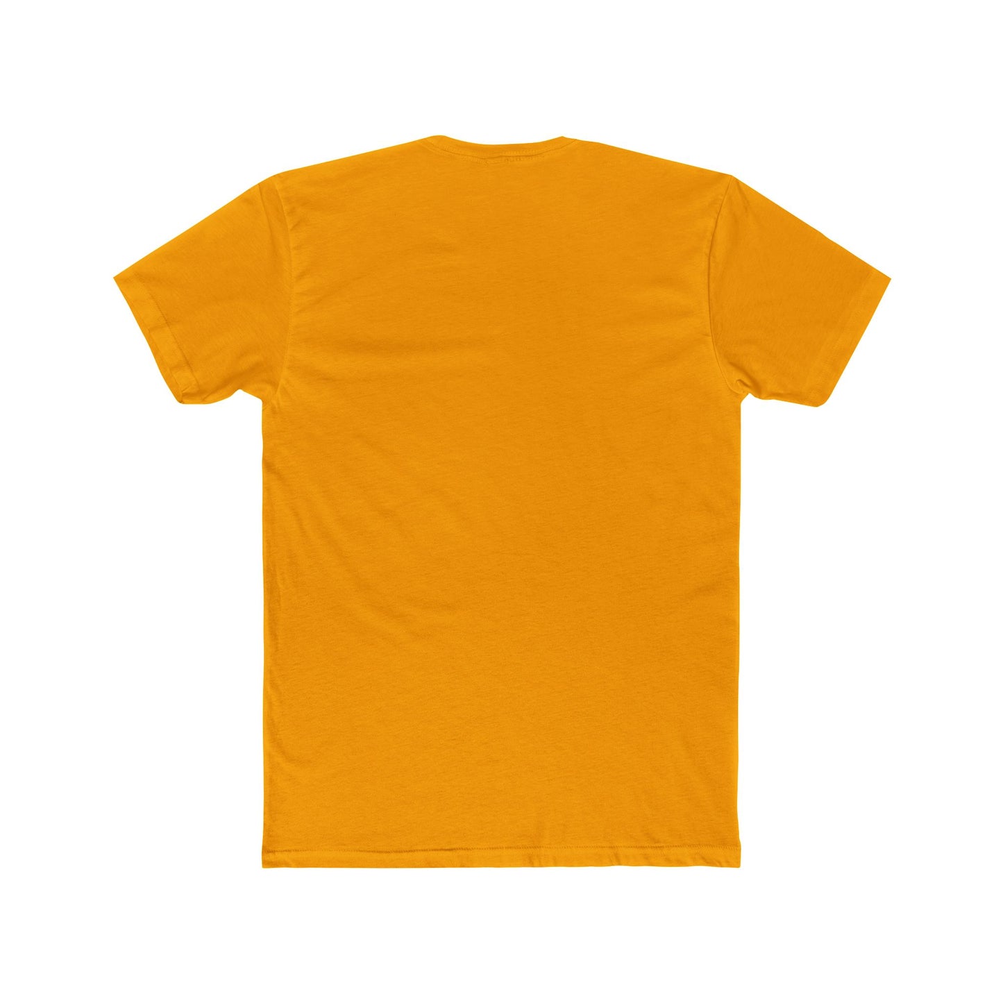 Adults HEROKO LOGO Cotton Crew Tee