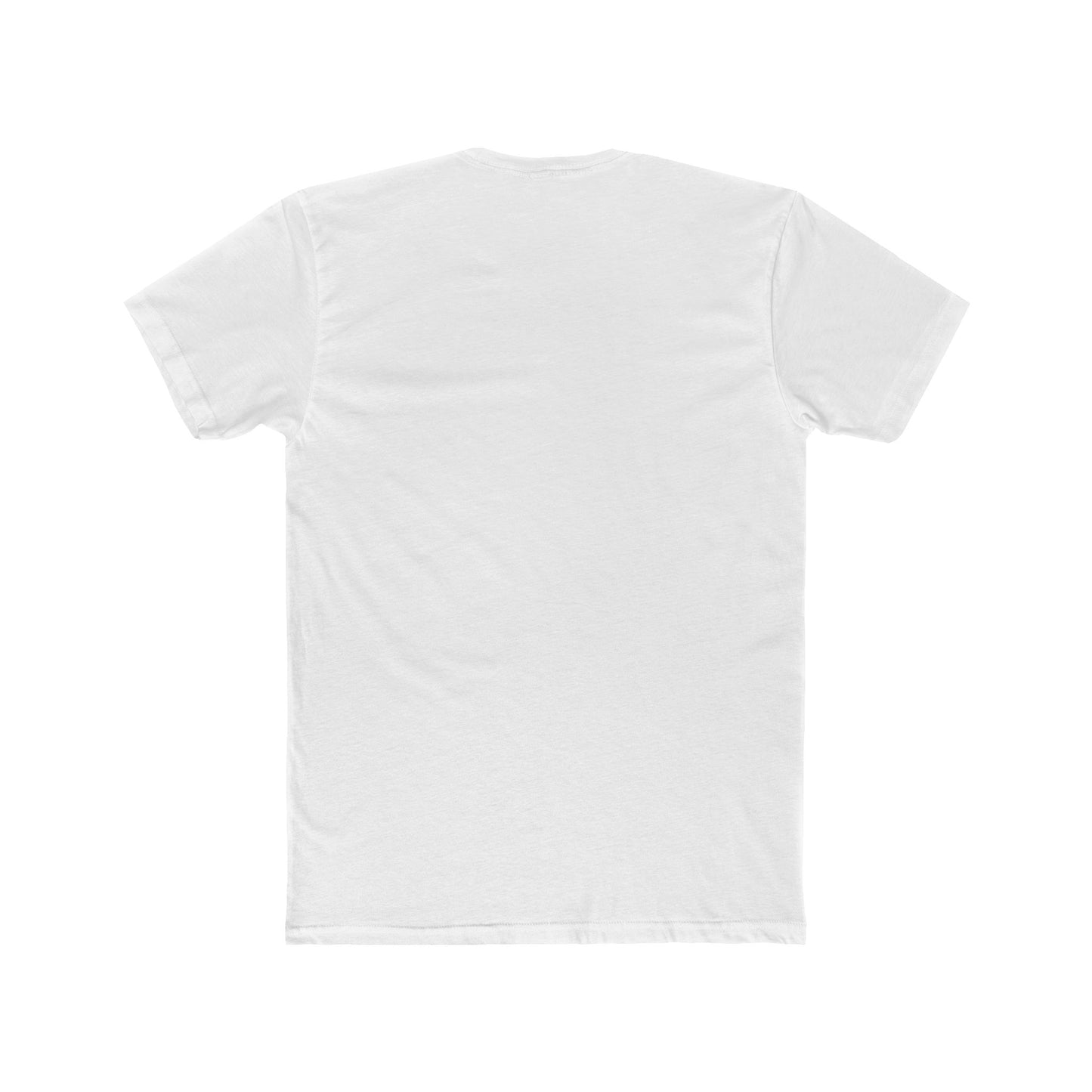 Adults CAT IN BUSINESS Classic Fit Cotton Tee