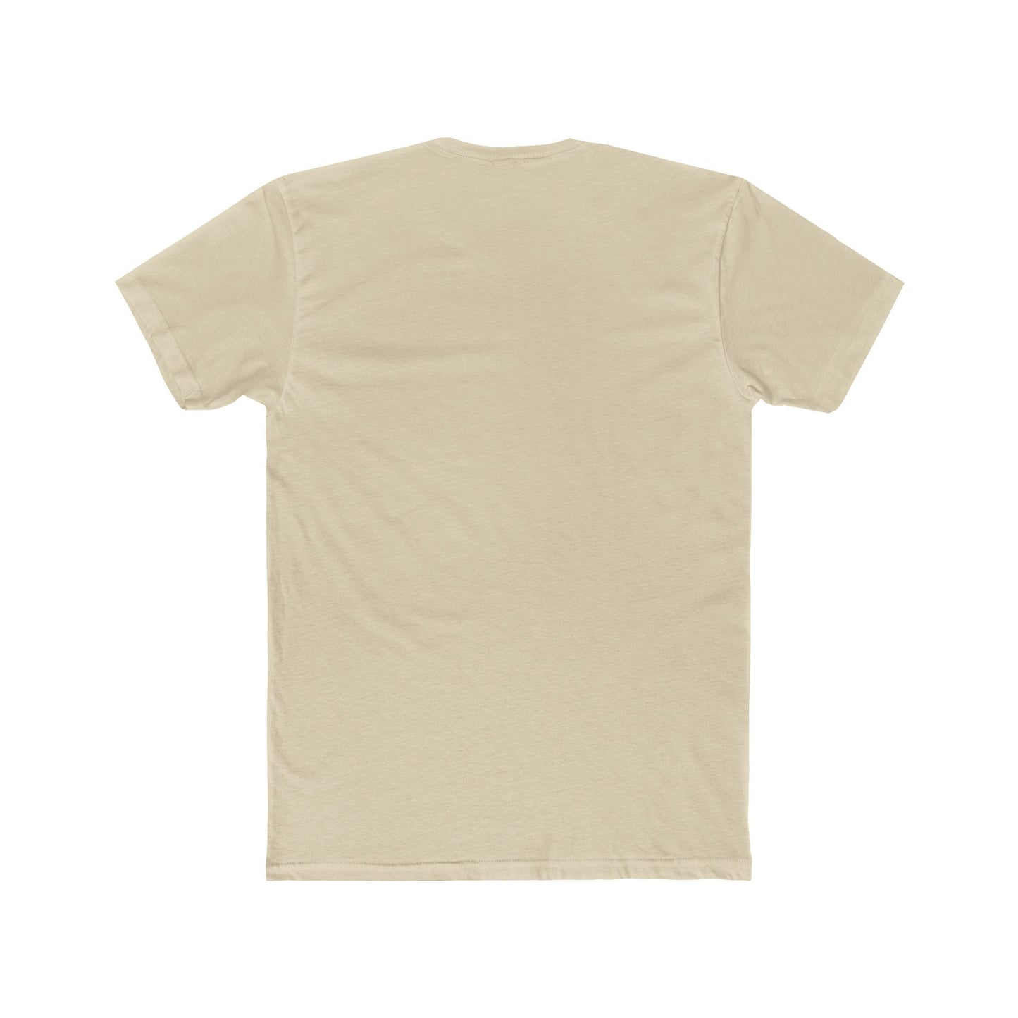 Adults CAT IN BUSINESS Classic Fit Cotton Tee