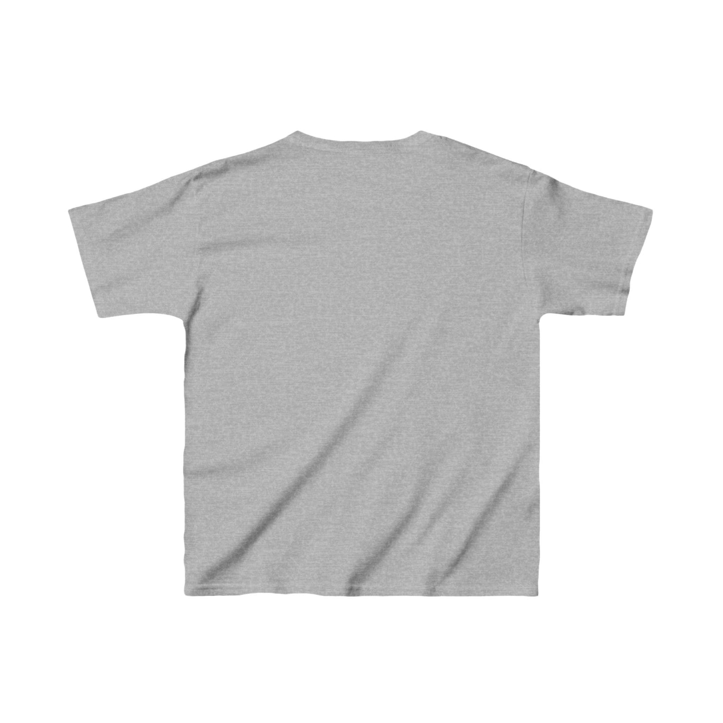 Kids CAT BOPPIN Cotton™ Tee