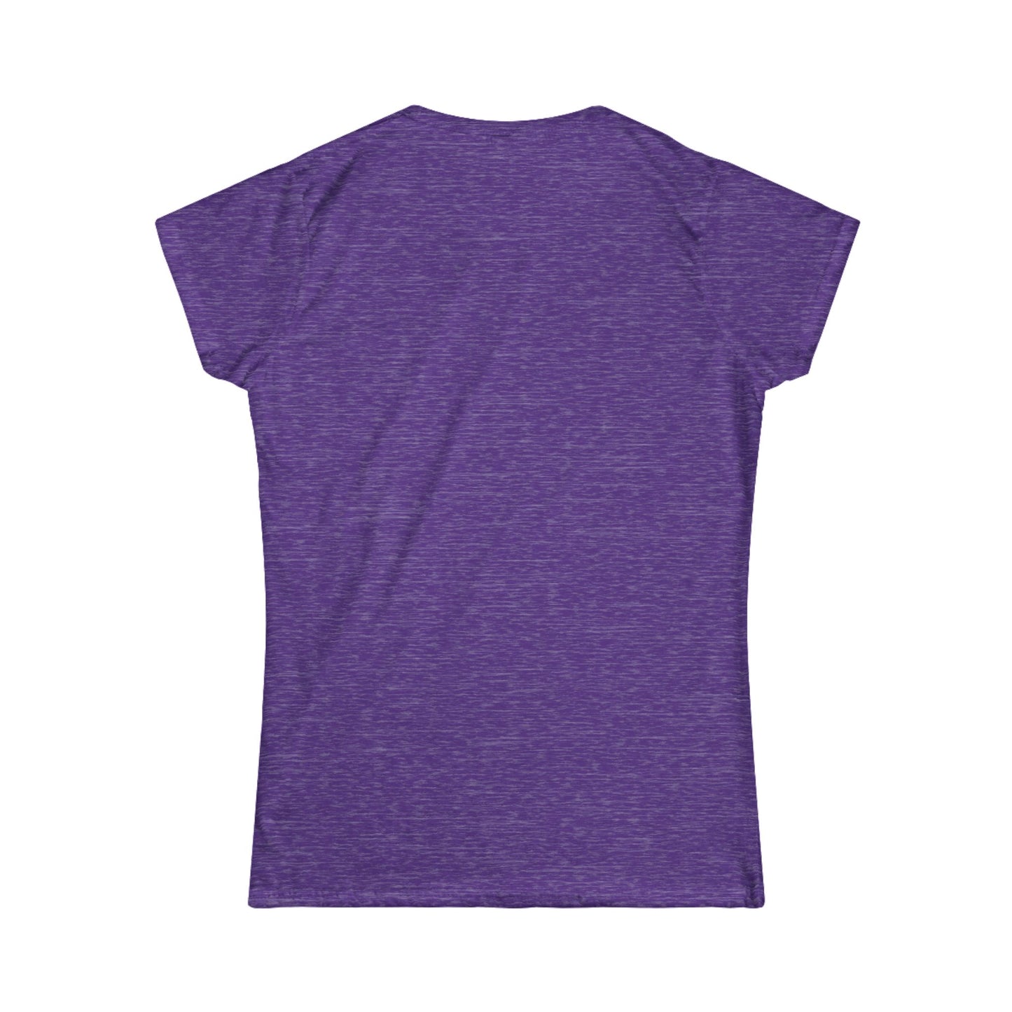 Slim Fit Tee - Jedi Cats Fighting Design