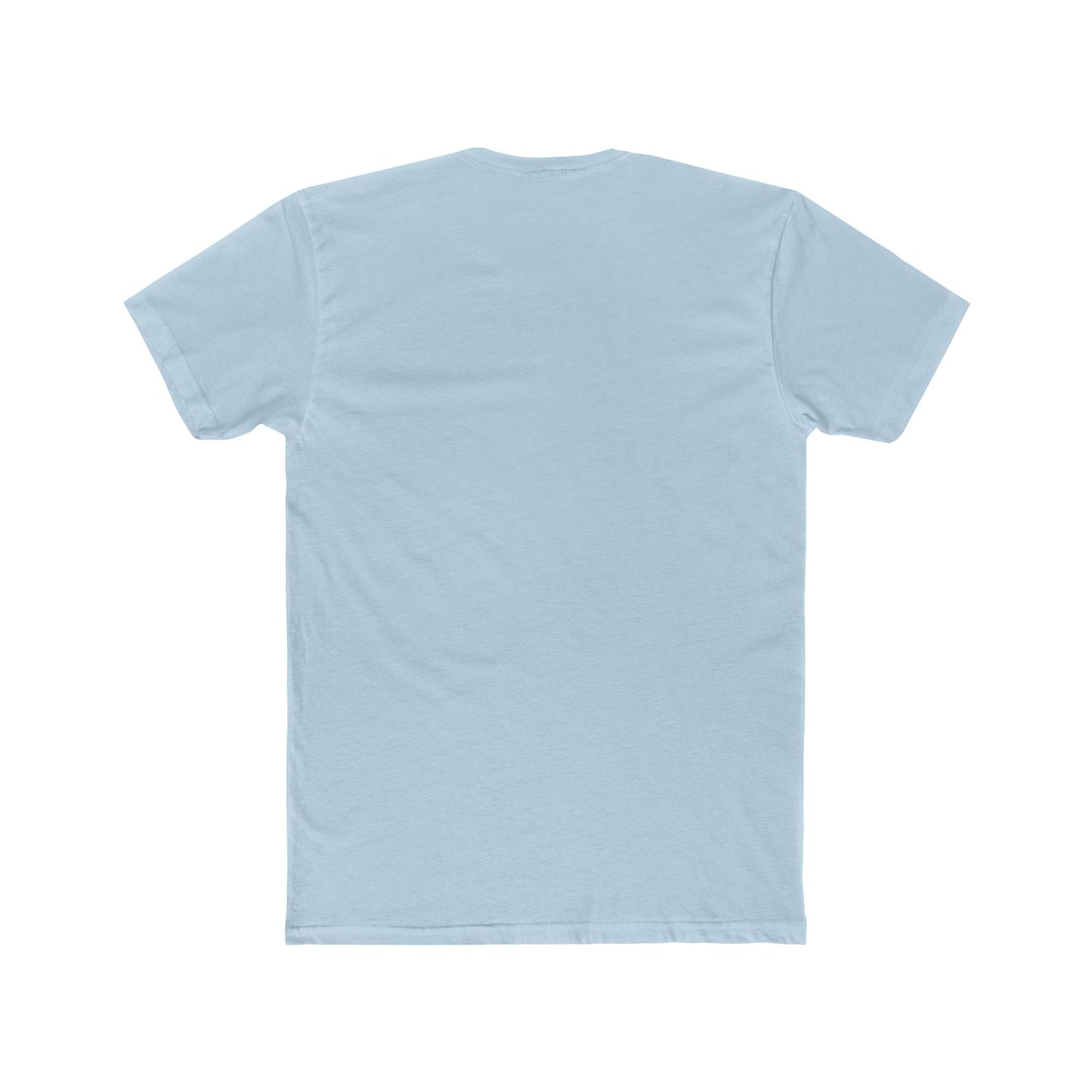 Adults CAT IN BUSINESS Classic Fit Cotton Tee