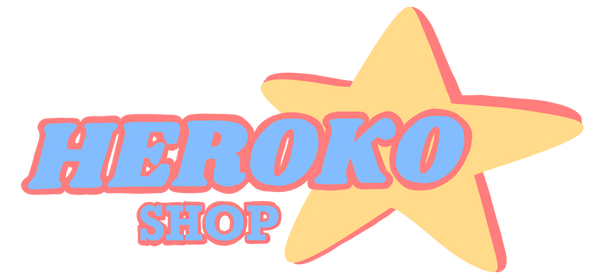 Heroko Shop