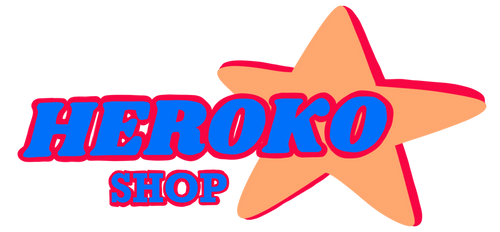 Heroko Shop